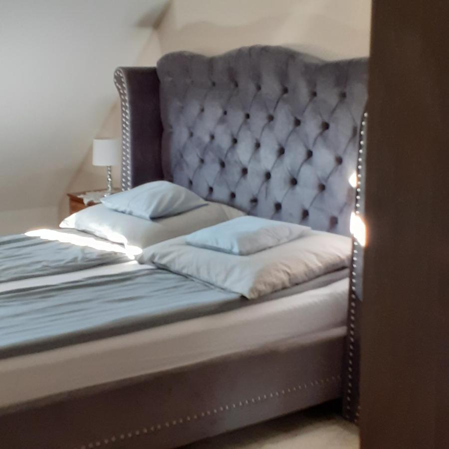 Lux Apartman Villa Хайдусобосло Экстерьер фото
